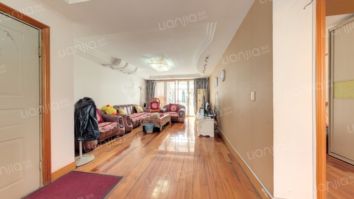 琴枫苑二手房实景图