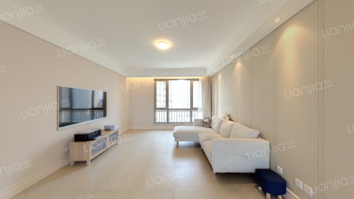 全运村棣棠园二手房实景图