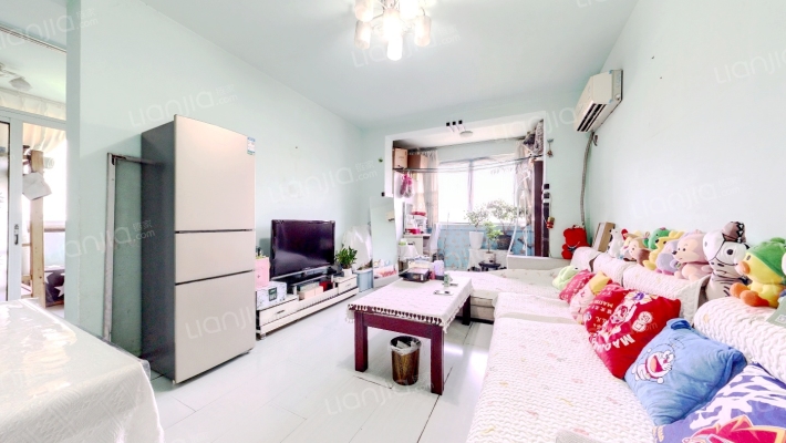 交大智能二期二手房实景图