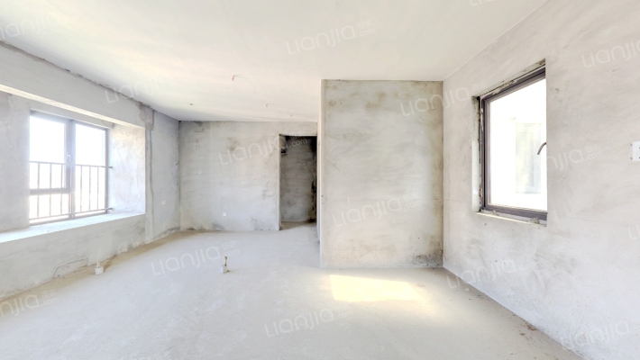 正荣悦澜湾二手房实景图