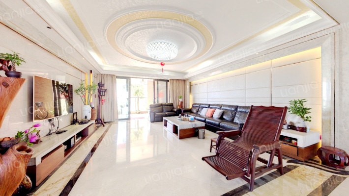 罗马家园龙禧二手房实景图