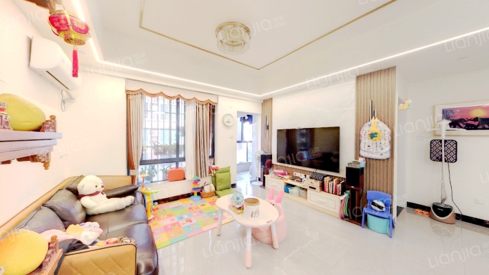 恒华阁二手房实景图