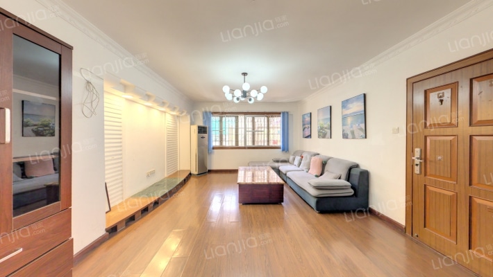 骏景园二手房实景图