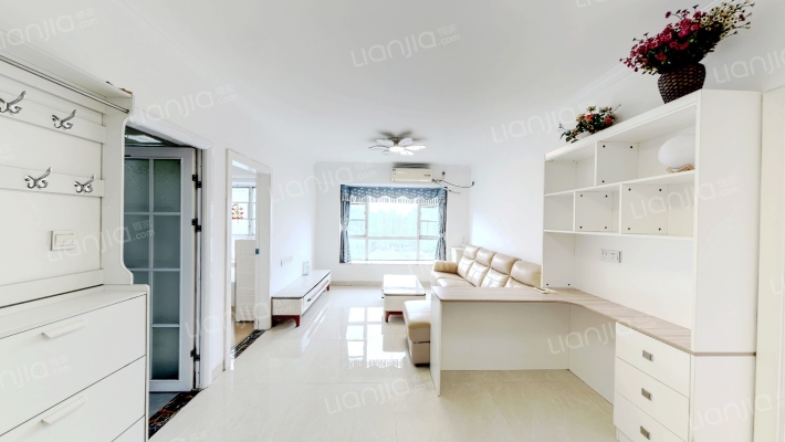 洛桑美地二手房实景图