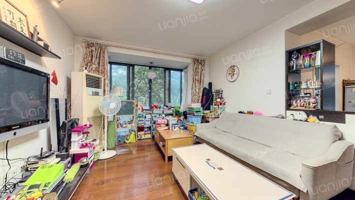 证大家园(三期)二手房实景图