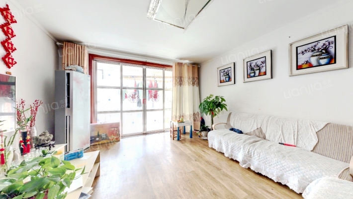 金海花园(平度)二手房实景图