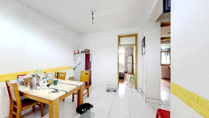 龙岗开发区廿埠县房地产开发二手房实景图