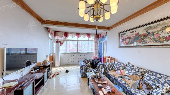 农商学院(江西农业大学东区)二手房实景图