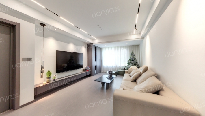 中交中央公园睿颂二手房实景图