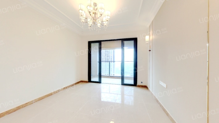 恒大紫荆学府棕榈岛二手房实景图