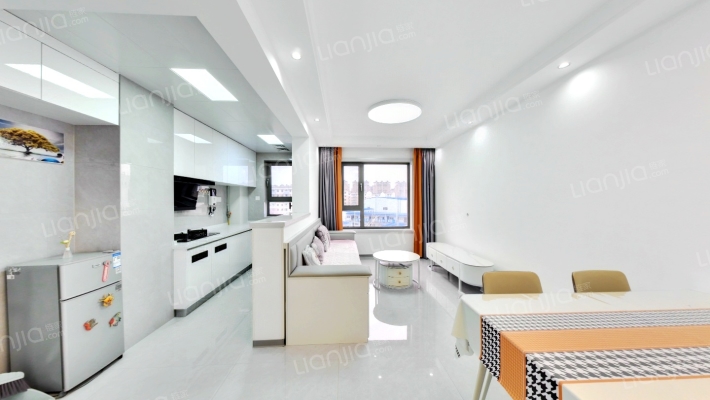 万盛书院二手房实景图