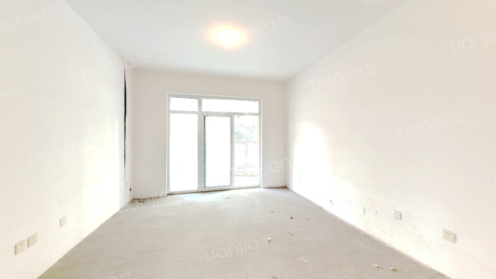 天邑宏御花园邑苑二手房实景图