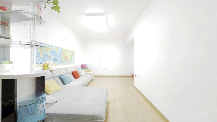 福星惠誉·仁和公馆二手房实景图