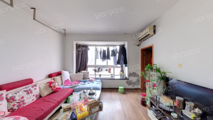 盛仁汇二手房实景图