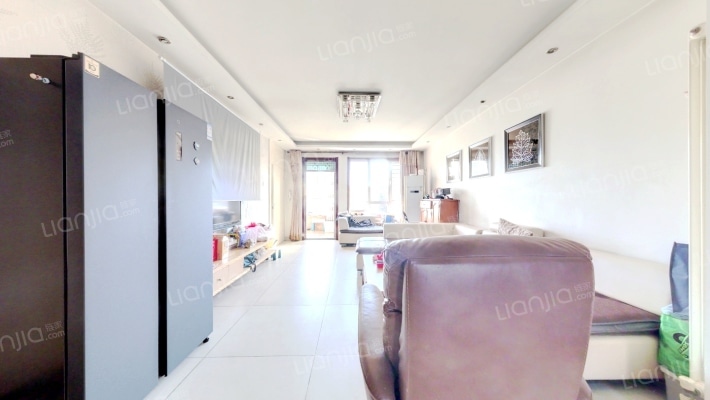 鑫科名都二手房实景图