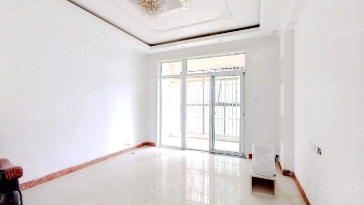 东润华景二手房实景图