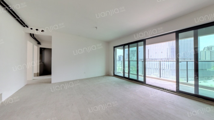 中旅千川阅二手房实景图