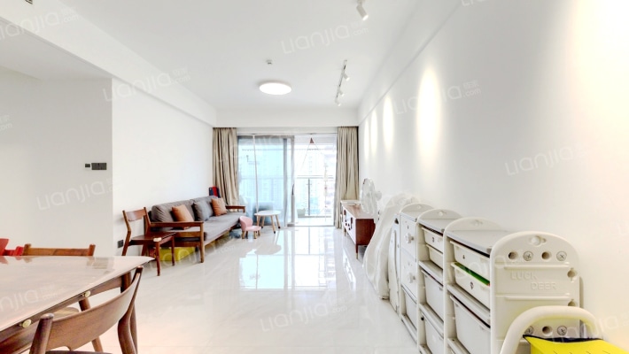 云玺锦庭二手房实景图