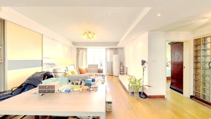 虹桥花苑二手房实景图