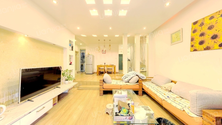 碧泉花园二手房实景图