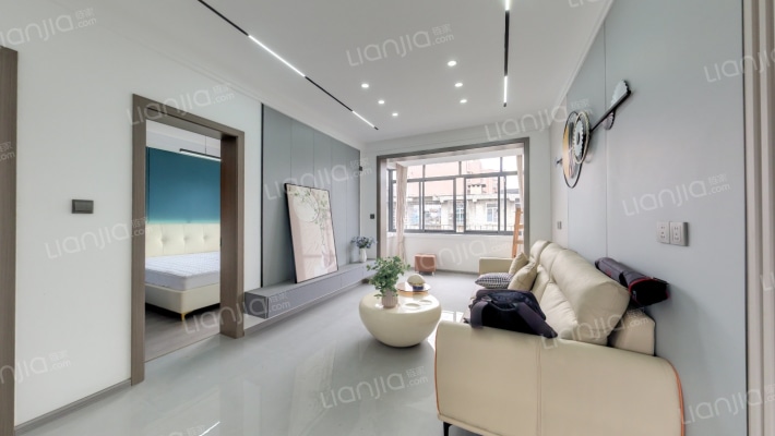 宅吉路317号二手房实景图