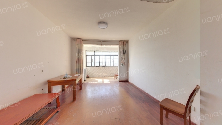 圣约翰公馆二手房实景图