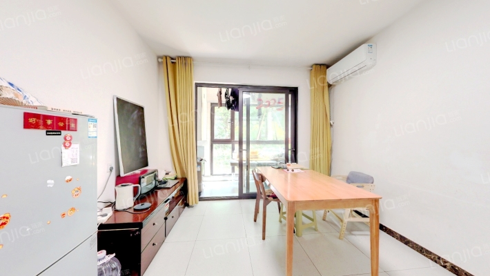 永威金桂苑二手房实景图