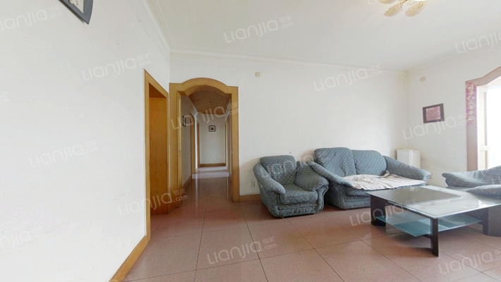 杜鹃园二手房实景图