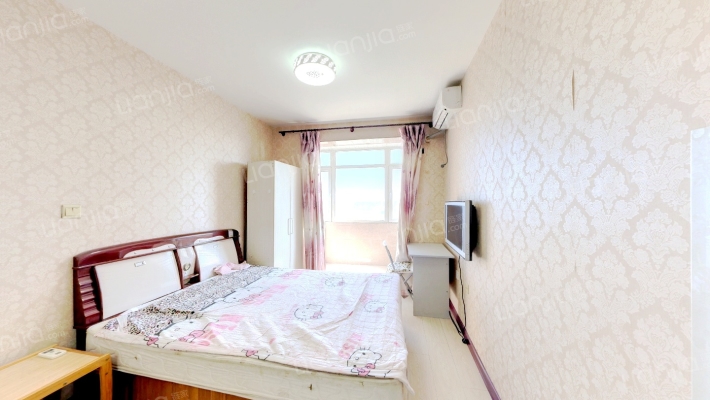 阳光经典二手房实景图