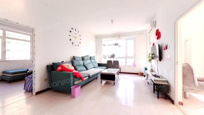 太阳海二手房实景图