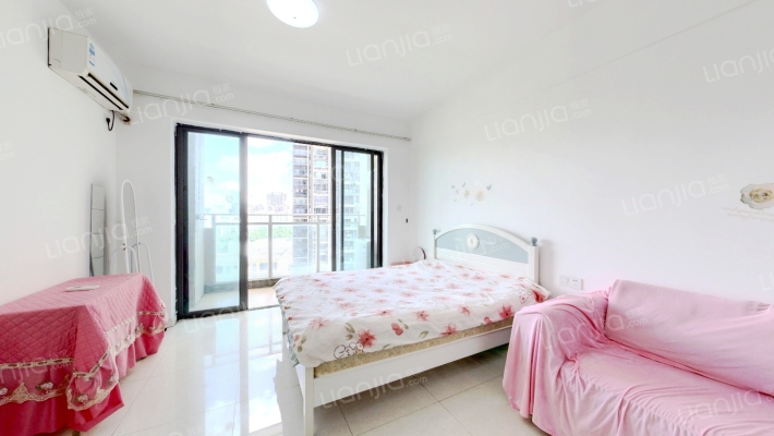 万好美居二手房实景图