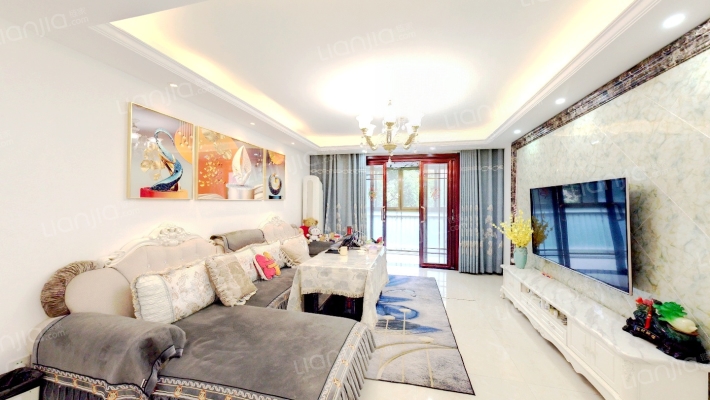 吉祥谷二手房实景图