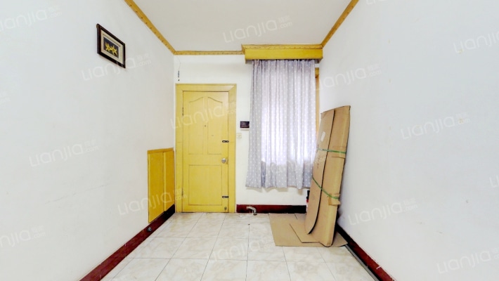 孝闻社区二手房实景图