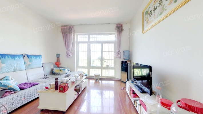 桂林萃岛南区二手房实景图