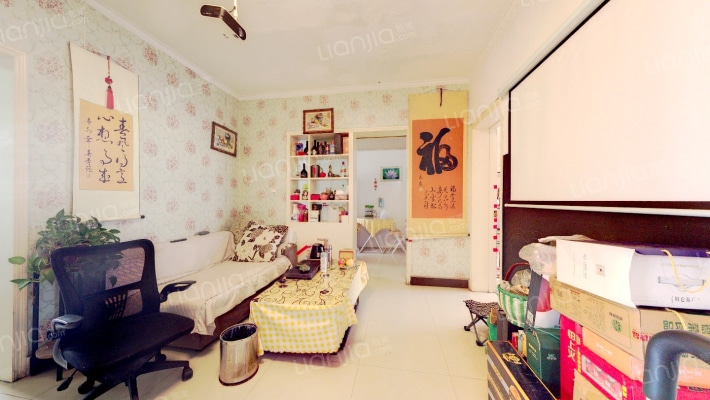 凤凰苑二手房实景图