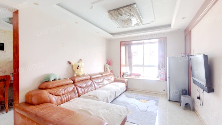 睿智禧园二手房实景图