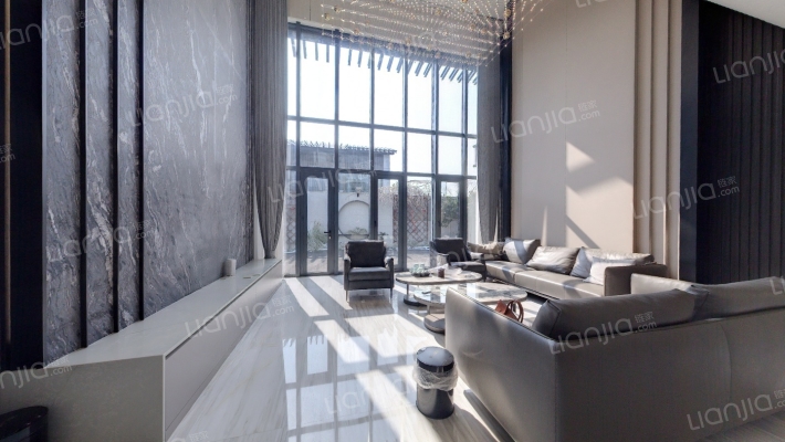 证大九间堂二手房实景图