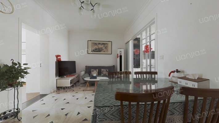 浦东路4号二手房实景图