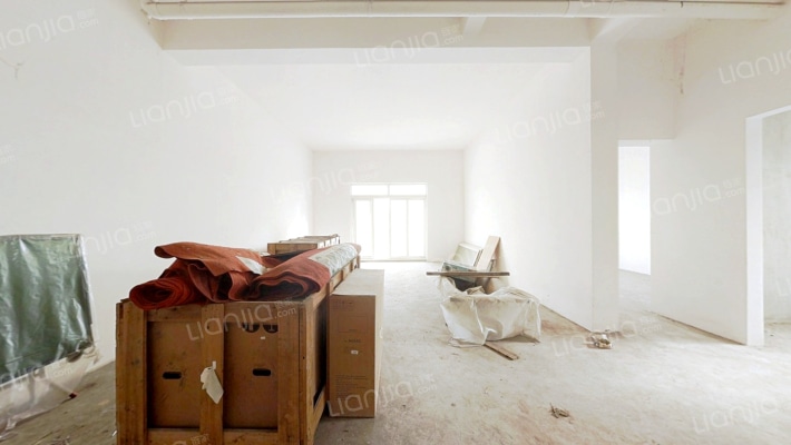 绿岛家苑二手房实景图