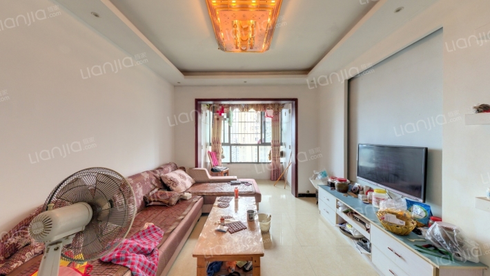 和合家园西苑二手房实景图