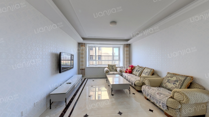 观云山二手房实景图