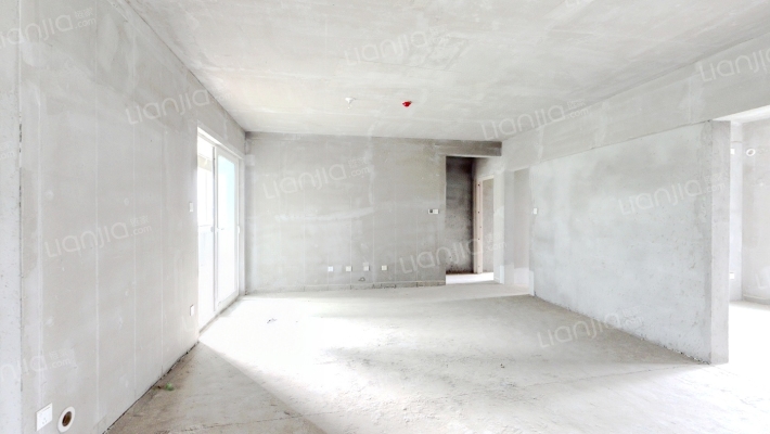 御锦城云禧二手房实景图