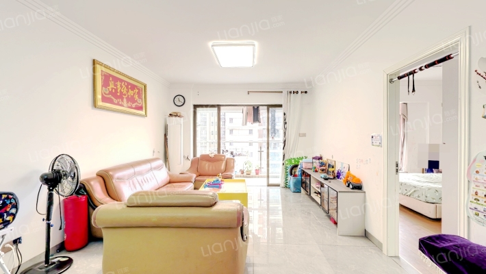 翠屏中惠雅苑二手房实景图