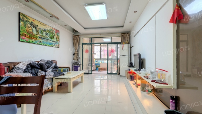 地和苑二手房实景图