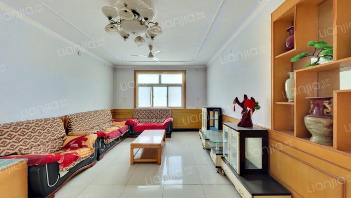 中牟老县委家属院二手房实景图