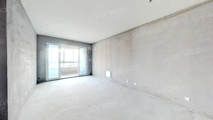 合生杭州湾国际新城三期二手房实景图