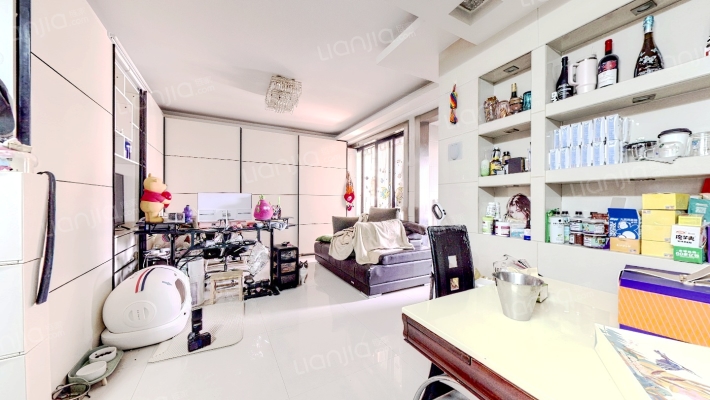 外滩99二手房实景图