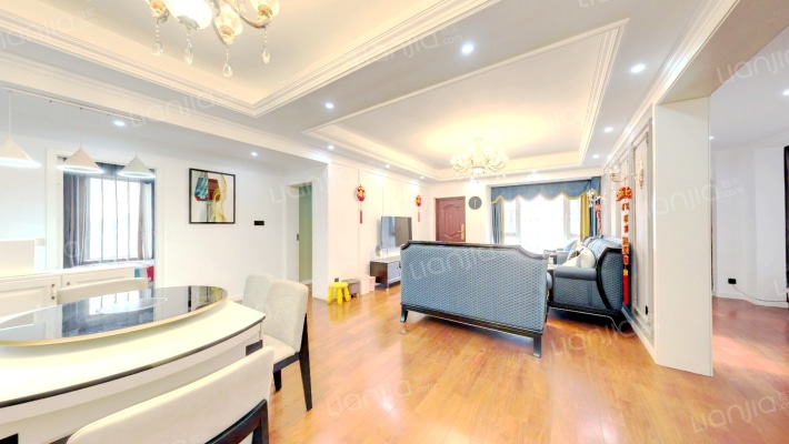 愿景芬芳源二手房实景图