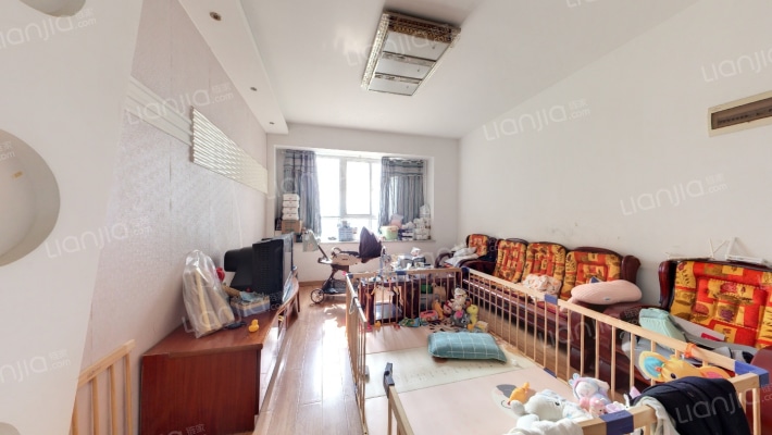 鑫瑞小城故事二手房实景图