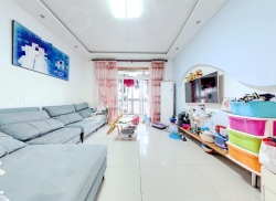 整租·水岸星城 3室2厅 南/北_水岸星城租房